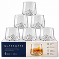 set of 6 glasses