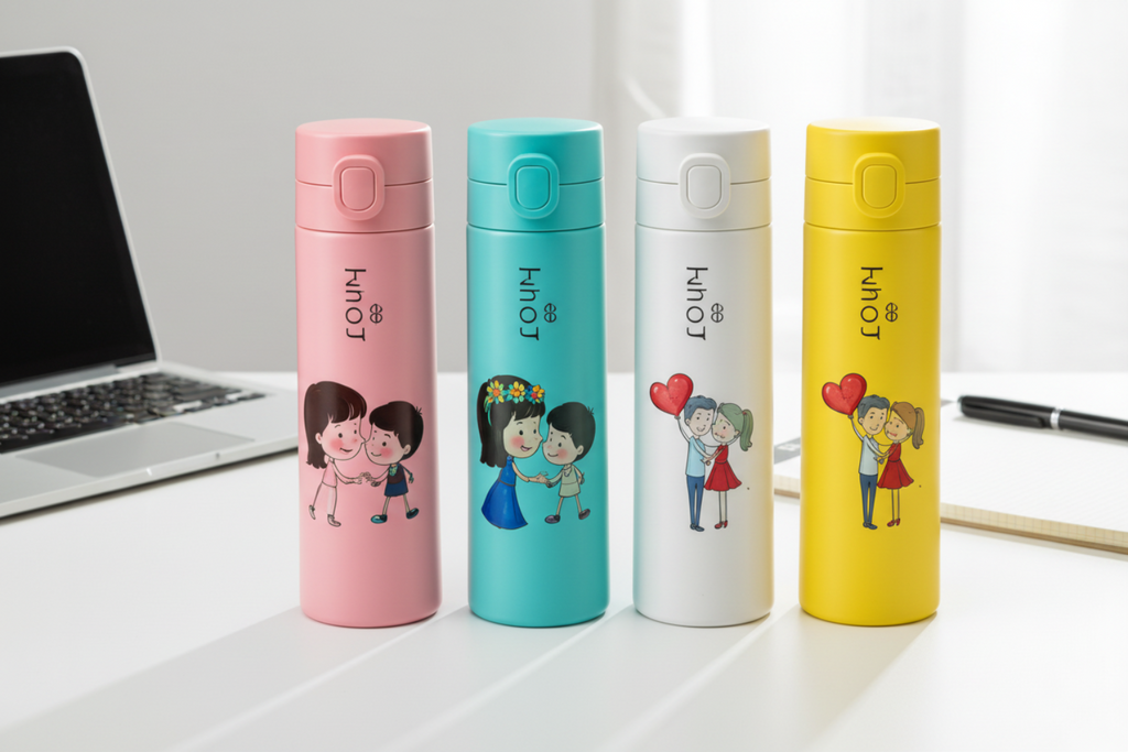 Little Sipper For Little Ones-420ml