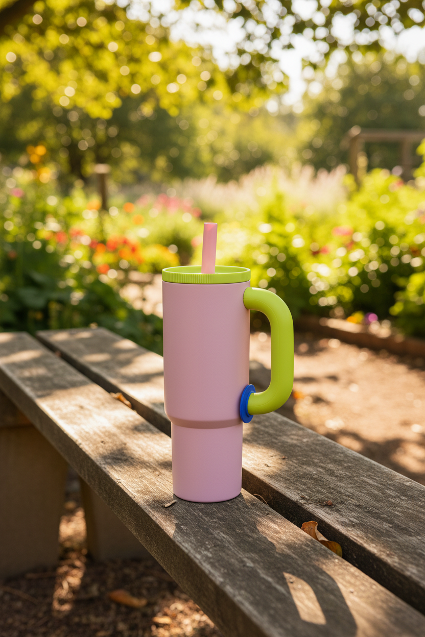 Color Pop Tumblers-1200ml - Shilpkosha