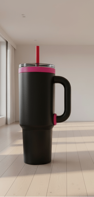 Color Pop Tumblers-1200ml - Shilpkosha