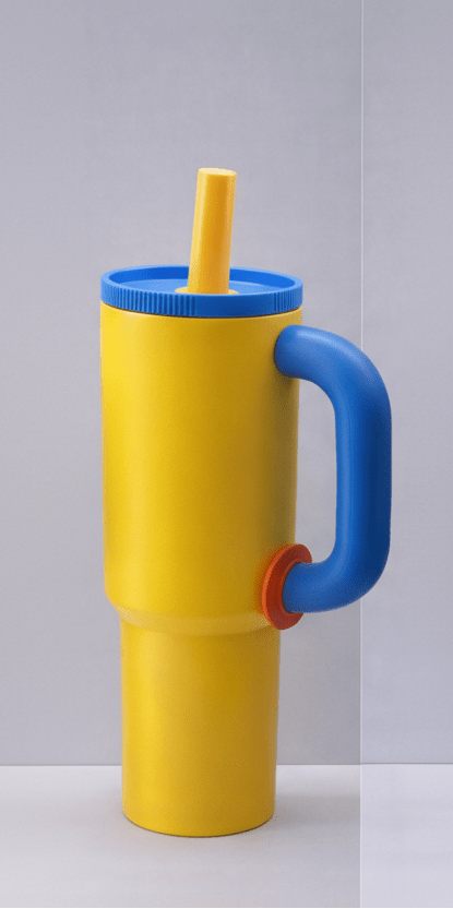 Color Pop Tumblers-1200ml - Shilpkosha