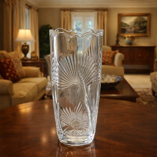 Glass Vases