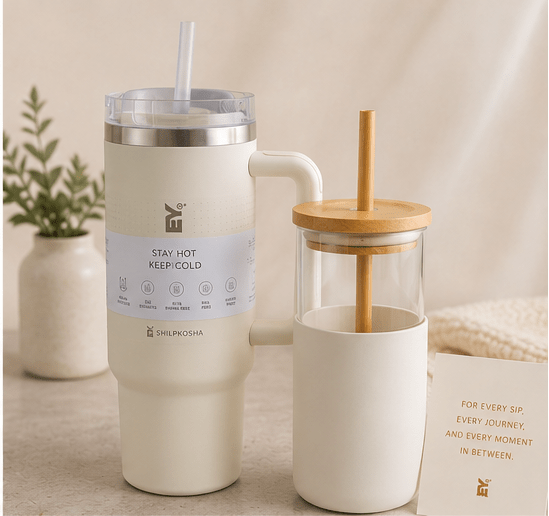 Everyday Moments Gift Set - Shilpkosha