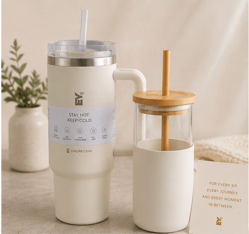 Everyday Moments Gift Set - Shilpkosha