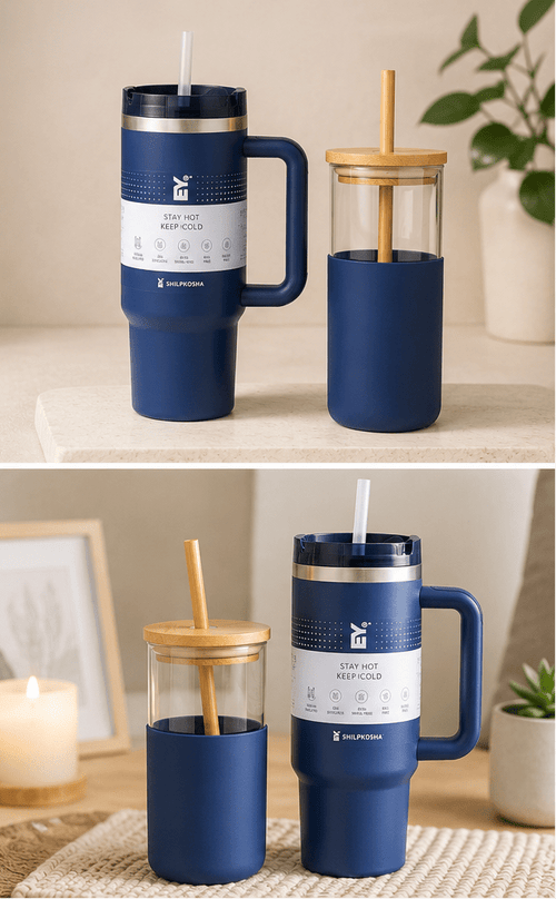 Everyday Moments Gift Set - Shilpkosha
