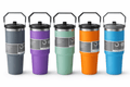 Handle It Tumbler-900ml - Shilpkosha