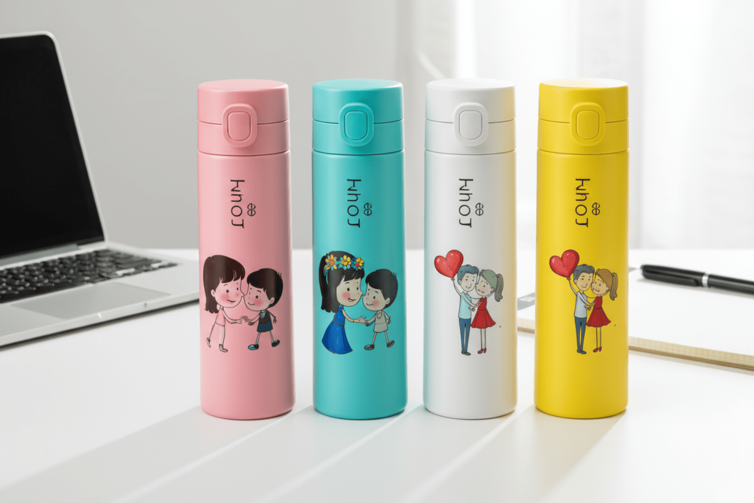 Little Sipper For Little Ones-420ml - Shilpkosha