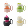 Mini Infuser cup/Mug-550ml - Shilpkosha