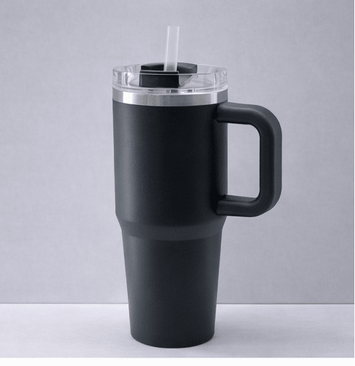 Mini Stainless Steel Tumbler 500ml - Shilpkosha