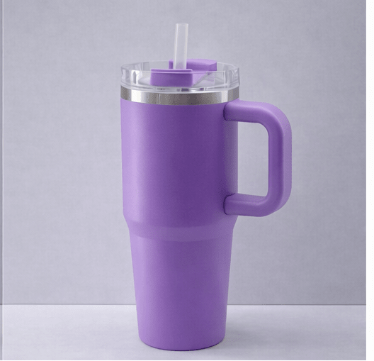 Mini Stainless Steel Tumbler 500ml - Shilpkosha