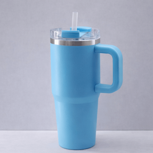 Mini Stainless Steel Tumbler 500ml - Shilpkosha