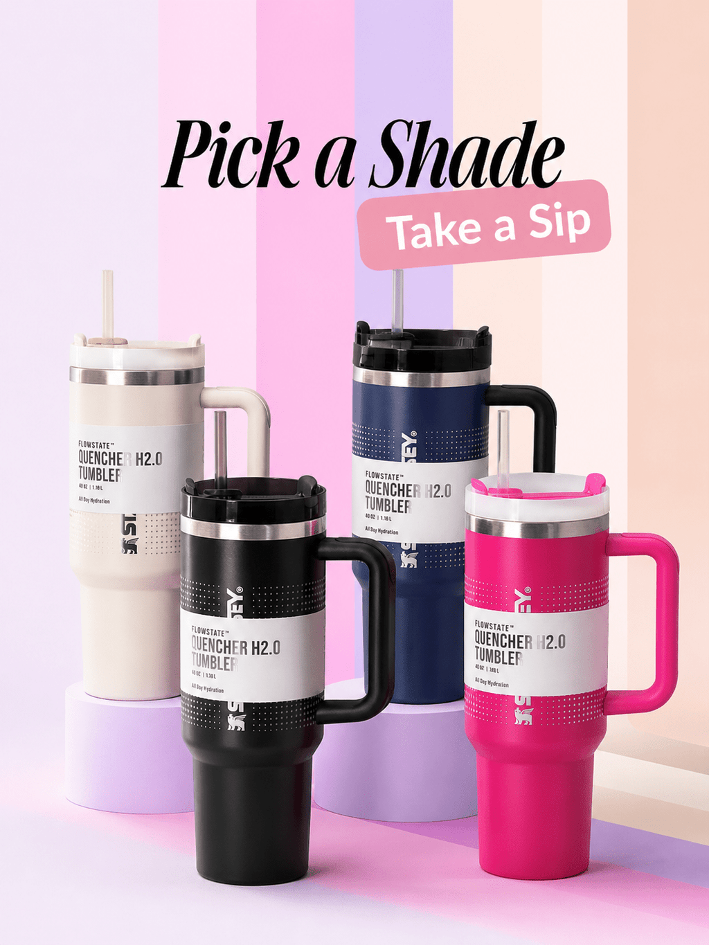 Popular And Premium Insulated Tumbler-1200ml - Shilpkosha