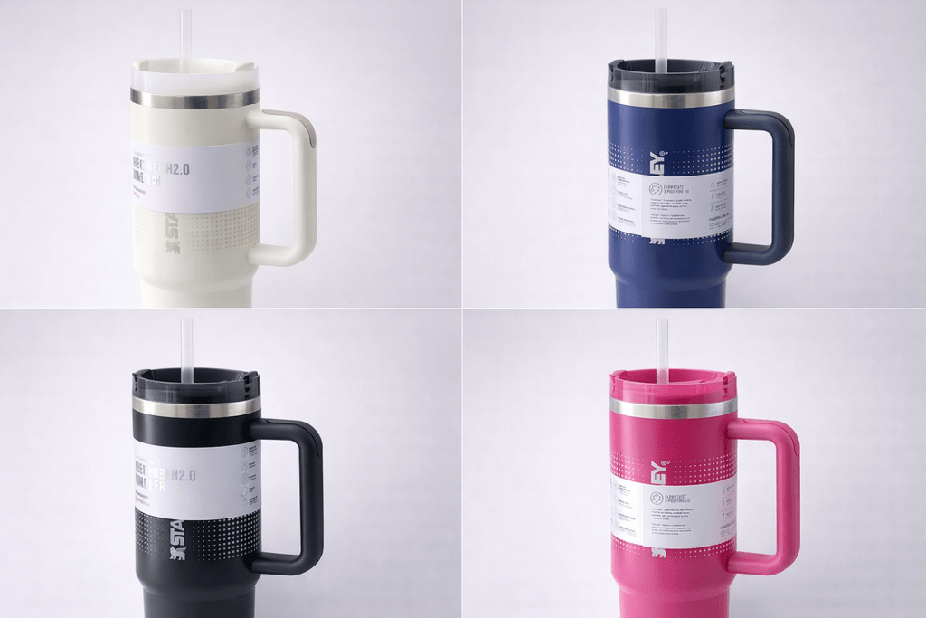 Popular And Premium Insulated Tumbler-1200ml - Shilpkosha