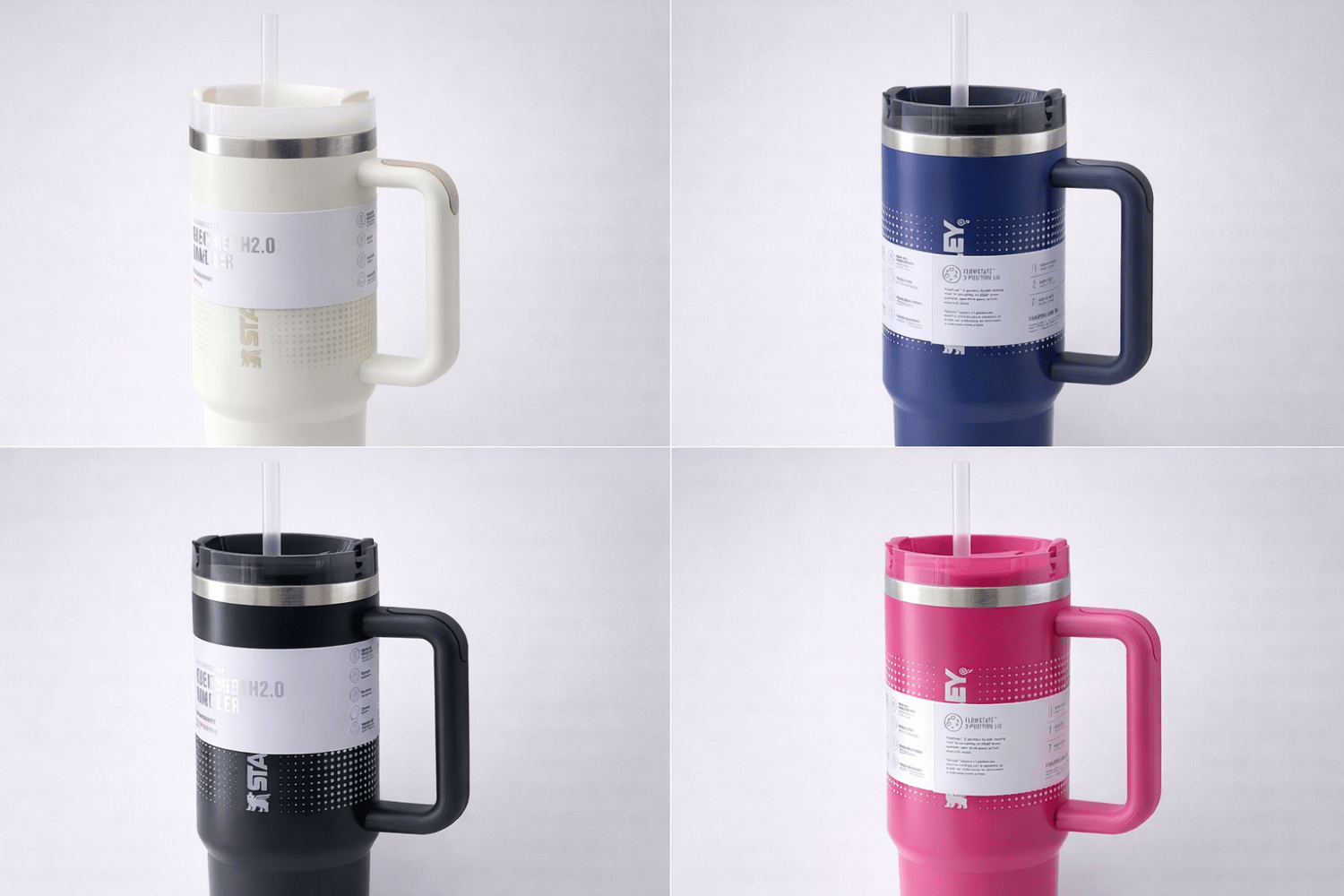 Popular And Premium Insulated Tumbler-1200ml - Shilpkosha