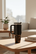 Quencher H2.0 40oz/1200ml Marble-Flow Tumbler - Shilpkosha