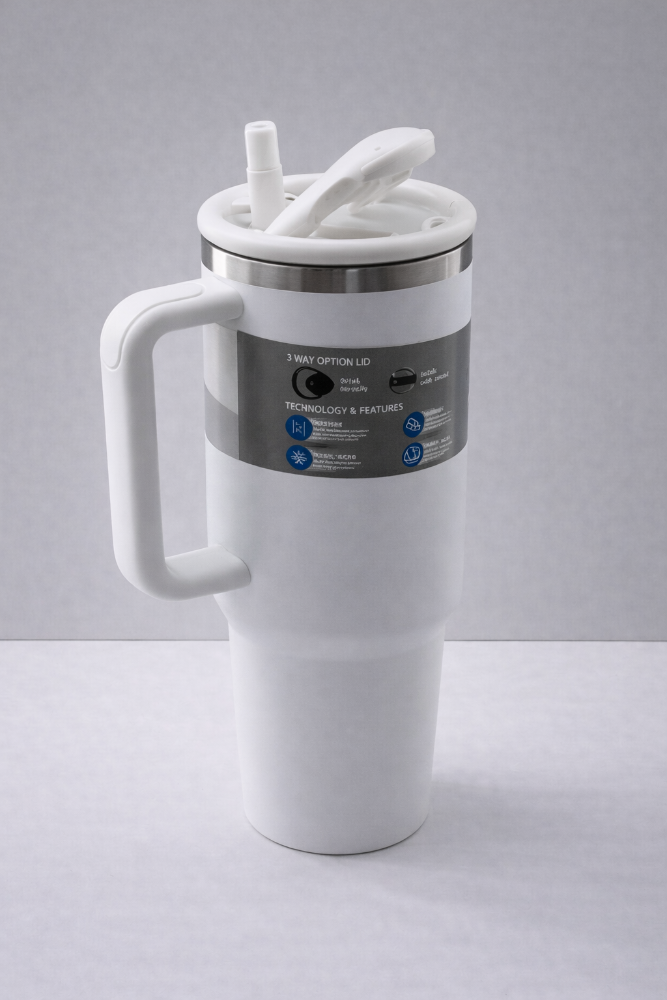 Matt Tumbler-1200ml